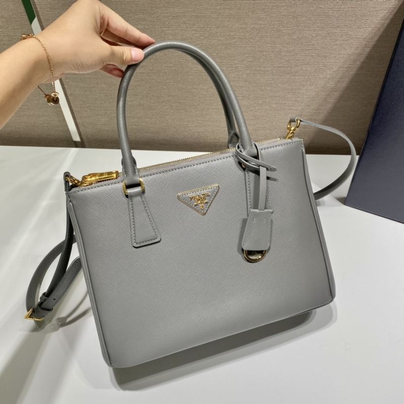 Prada Top Handle Bags